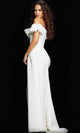 Jovani 23402 - Sophisticated Evening Dress - Prom