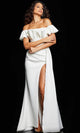 Jovani 23402 - Sophisticated Evening Dress - Prom