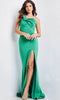 Jovani 23555 - Timeless Evening Gown - Prom