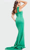 Jovani 23555 - Timeless Evening Gown - Prom