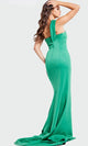 Jovani 23555 - Timeless Evening Gown - Prom