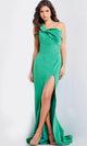 Jovani 23555 - Timeless Evening Gown - Prom