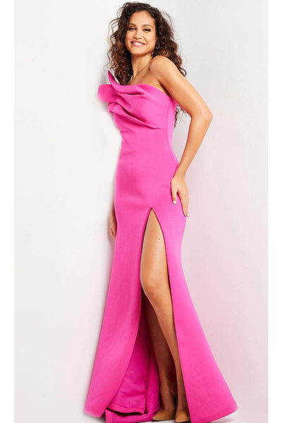 Jovani 24018 - Elegant Evening Dress - Prom