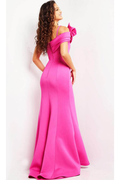 Jovani 24018 - Elegant Evening Dress - Prom