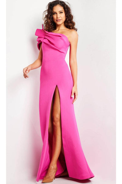 Jovani 24018 - Elegant Evening Dress - Prom