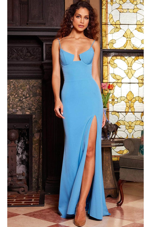 Jovani 24341 - Stunning Gown - Prom