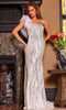 Jovani 25690 - Stunning Prom Dress - Prom