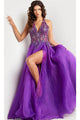 Jovani 25964 - Elegant Gown - Prom