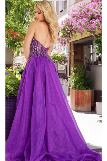 Jovani 25964 - Elegant Gown - Prom