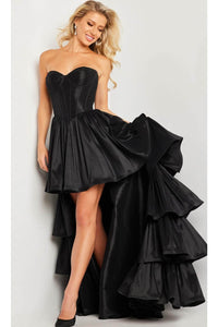 High Low Bridesmaid Dresses