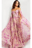 Jovani 26141 - Captivating Long Dress - Prom