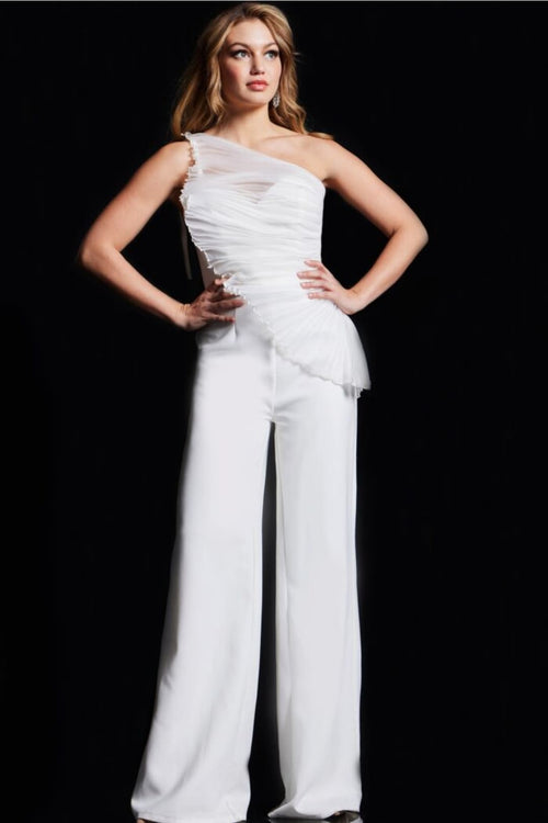jovani-26171 Bridal White