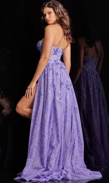Jovani 26232 - Glamorous Prom Dress - Prom