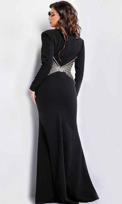 Jovani 26317 - Sophisticated Evening Dress - Prom