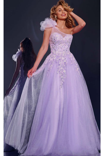 Jovani 37427 Dress - Dress