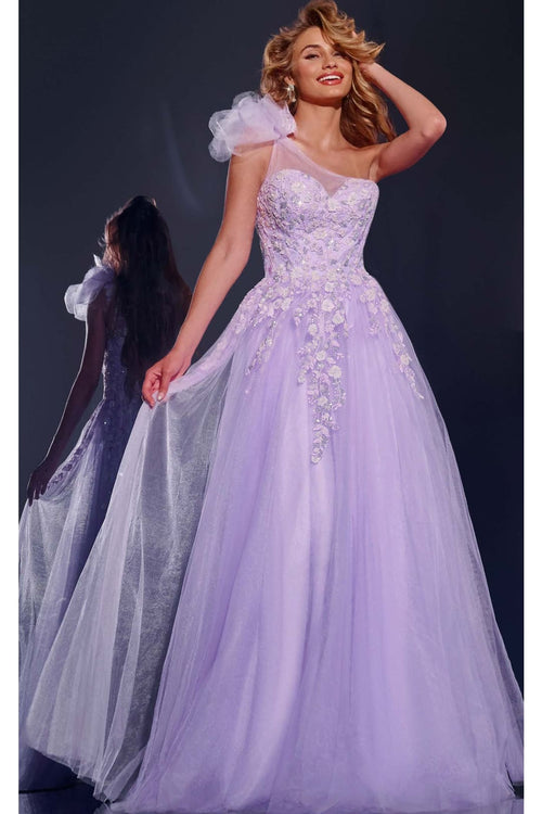 Jovani 37427 Dress - Dress