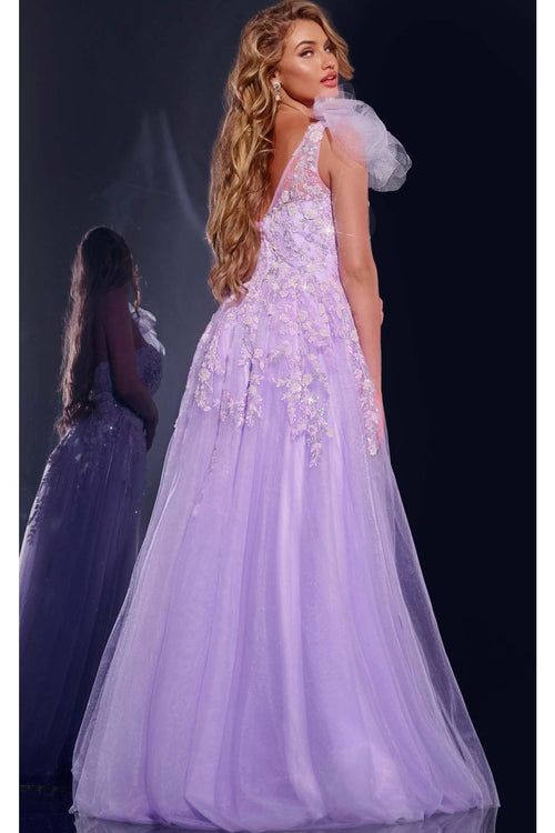 Jovani 37427 Dress - Dress