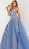 Jovani 37468 - Glamorous Ballgown - Prom