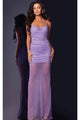 Jovani 38188 Lilac
