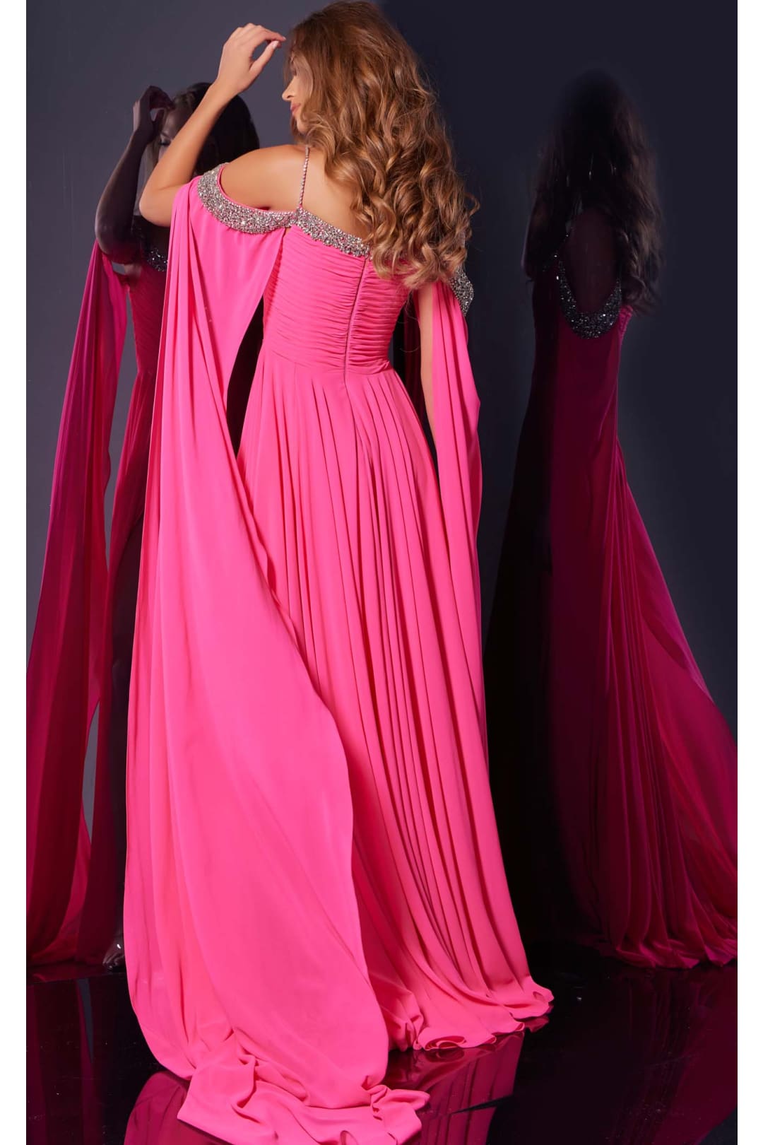 Jovani 38996 Dress - Dress