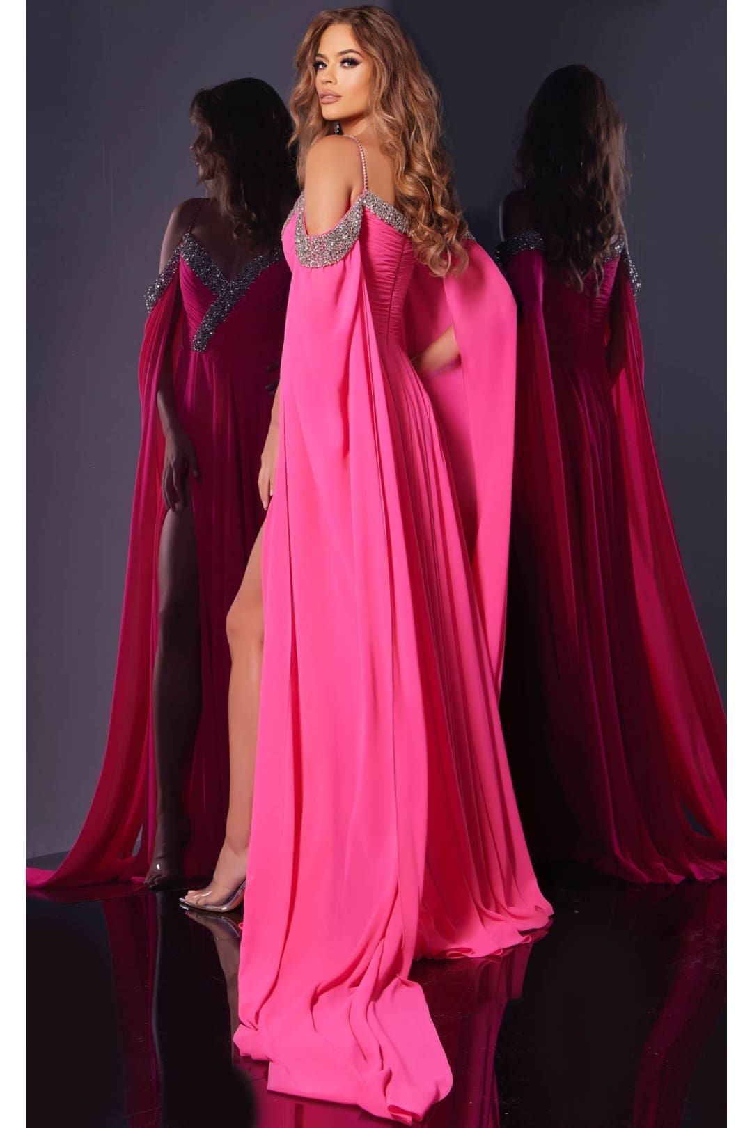 Jovani 38996 Dress - Dress