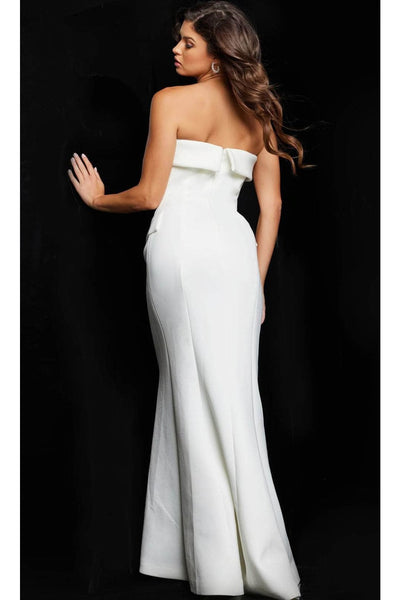 Jovani 39244 - Elegant Evening Gown - Prom