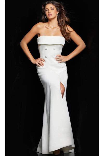 Jovani 39244 - Elegant Evening Gown - Prom