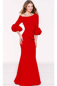 Jovani Mother