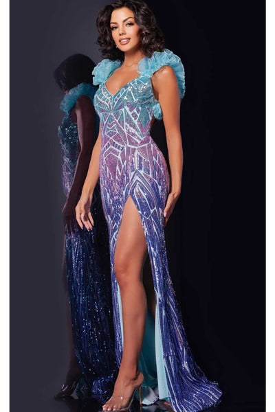 Jovani 40761 Dress - Dress