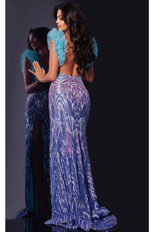 Jovani 40761 Dress - Dress