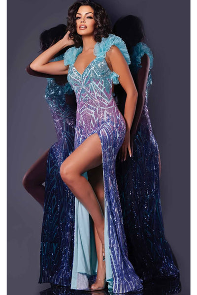 Jovani 40761 Dress - Dress