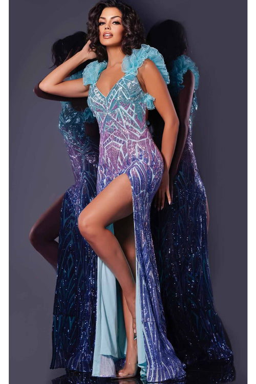 Jovani 40761 Dress - Dress