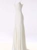 Jovani 63563 Backless Jersey Prom Gown with Studded Details - Prom