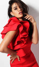 Jovani 63994 - Luxe Evening Gown - Prom