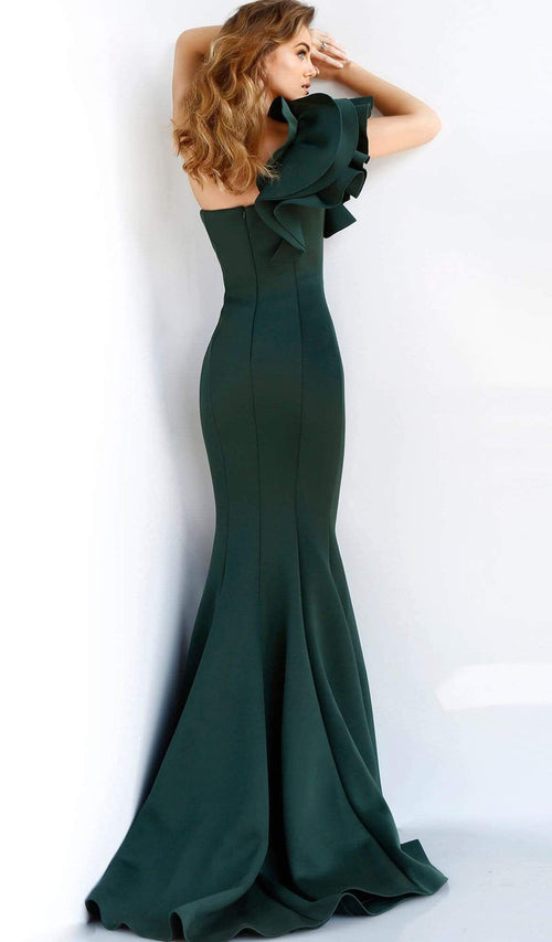 Jovani 63994 - Luxe Evening Gown - Prom