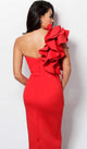 Jovani 63994 - Luxe Evening Gown - Prom