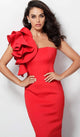 Jovani 63994 - Luxe Evening Gown - Prom