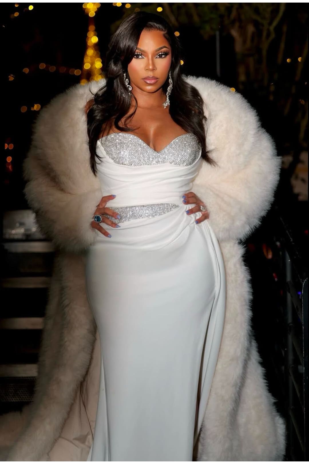 Jovani Celebrity Dress One-Shoulder Long Beaded Prom Gown 24262 Black 00