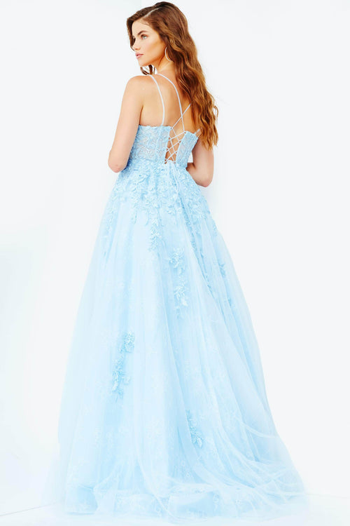 Jovani 06644