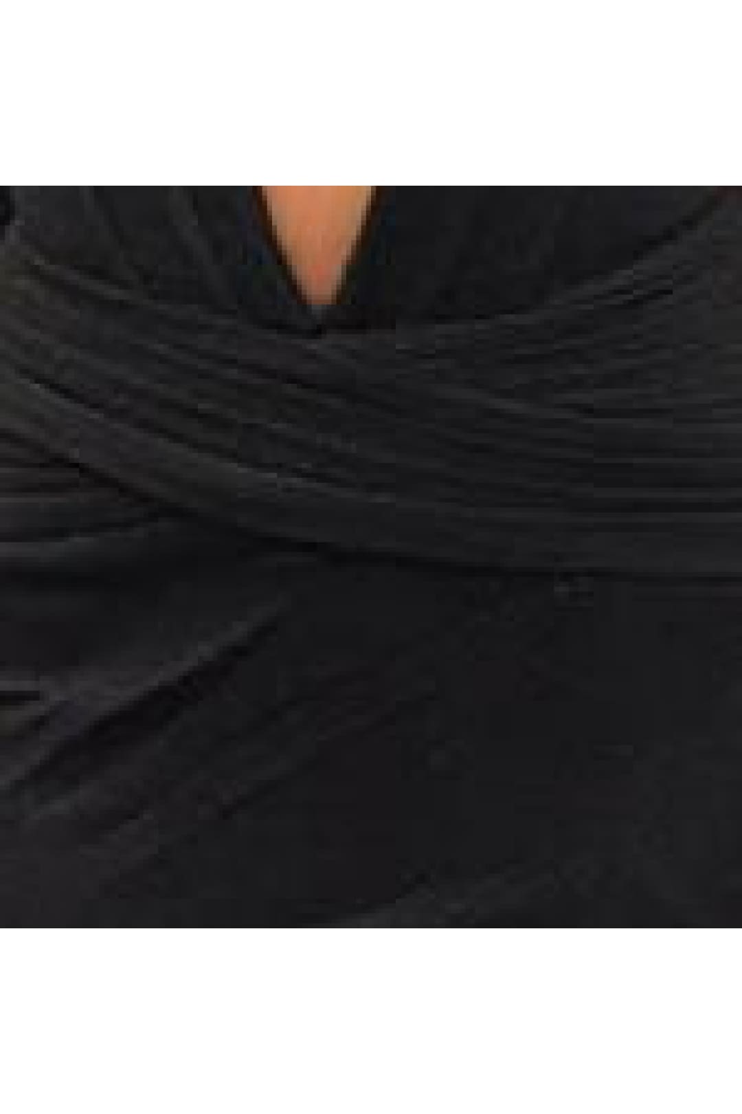 Jovani Prom Dress Strapless Cut-Out Glitter Long Evening Gown 43419 - Black / 00 - Apparel & Accessories > Clothing > Dresses