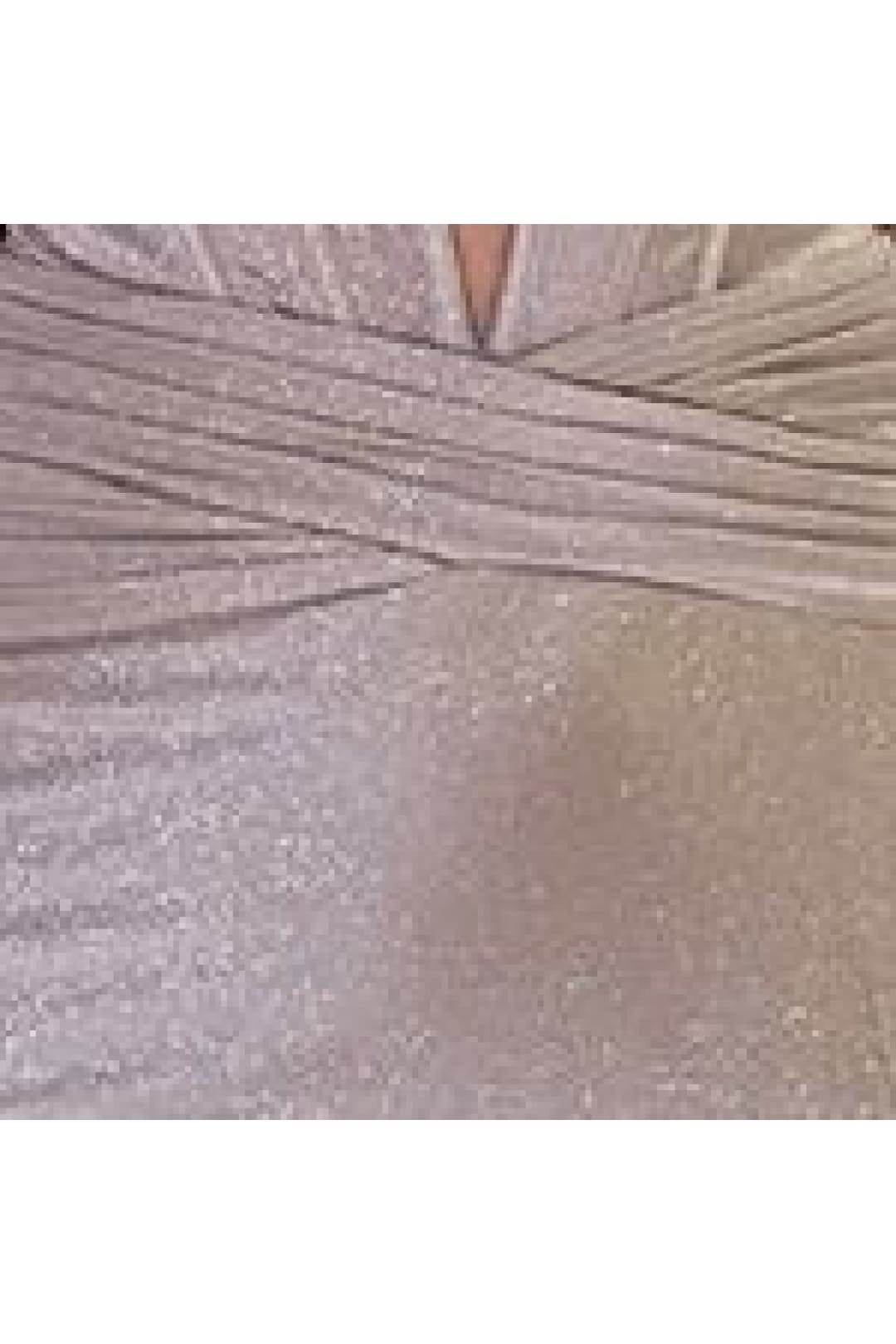 Jovani Prom Dress Strapless Cut-Out Glitter Long Evening Gown 43419 - Light Purple / 00 - Apparel & Accessories > Clothing > Dresses
