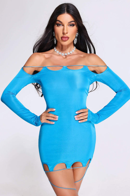 Bella Barnett Dresses