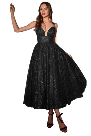Kentucky Derby Dress 2025 Black Race Event Gown - Black / 2 - Dress