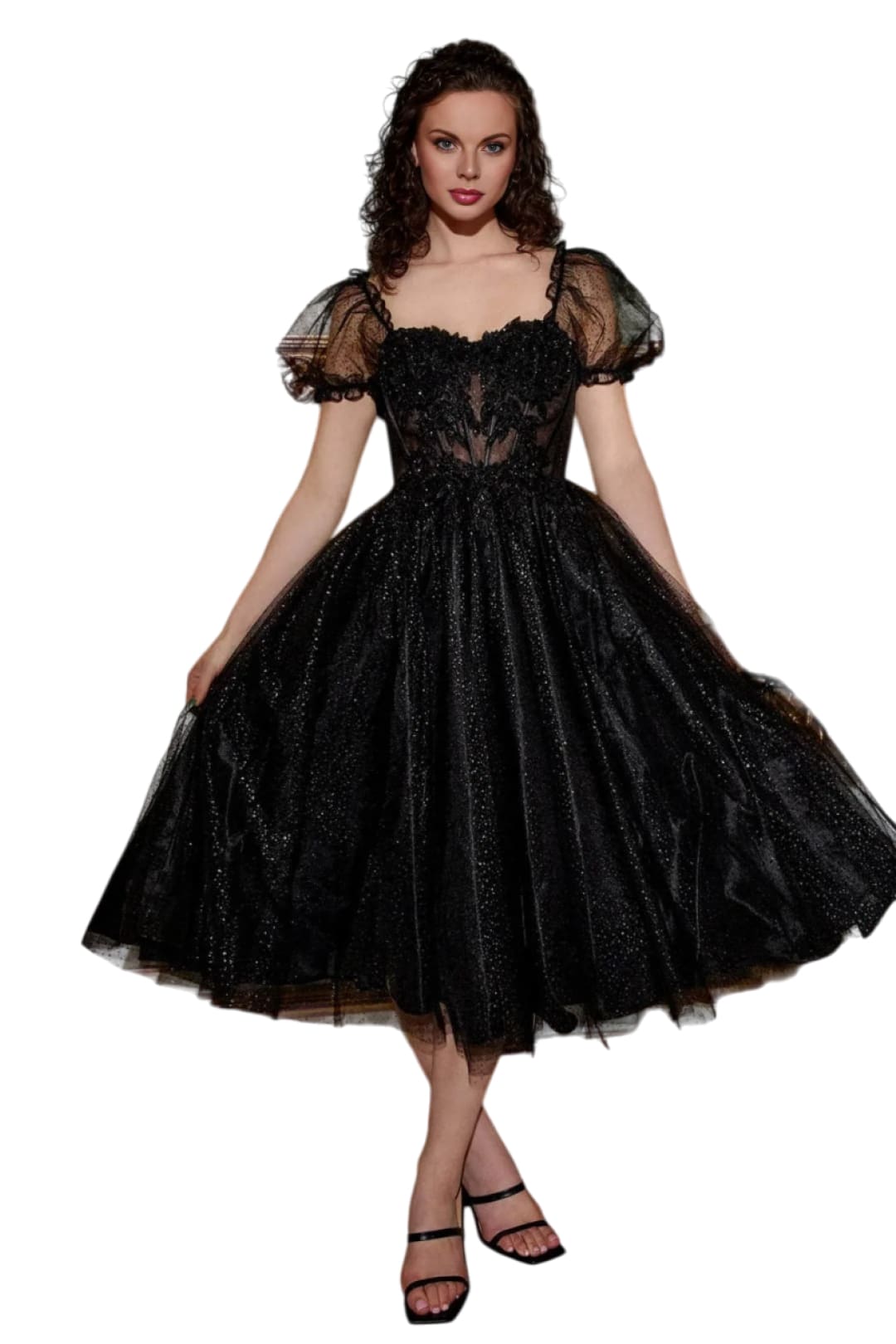 Kentucky Derby Dress 2025 Black Race Outfit Dress - Black / XS - Dress