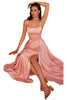 Kentucky Derby Dress 2025 Blush Race Outfit Gown - Blush / XS - Dress