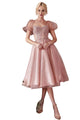 Kentucky Derby Dress 2025 Blush Race Outfit Dress - Blush / XS - Dress