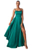 Kentucky Derby Dress 2025 Emerald Race Outfit Gown - Emerald / XS - Dress