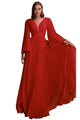 Kentucky Derby Dress 2025 Red Race Outfit Gown - Red / 2 - Prom