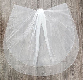 Wedding Veil by DeKlaire Bridal L203