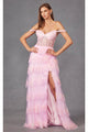 Juliet JT2453K Baby Pink